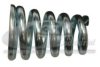 OPEL 854881 Spring, exhaust pipe